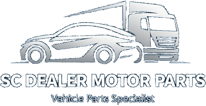 SC Dealer Motor Parts - Accesorios para tu auto